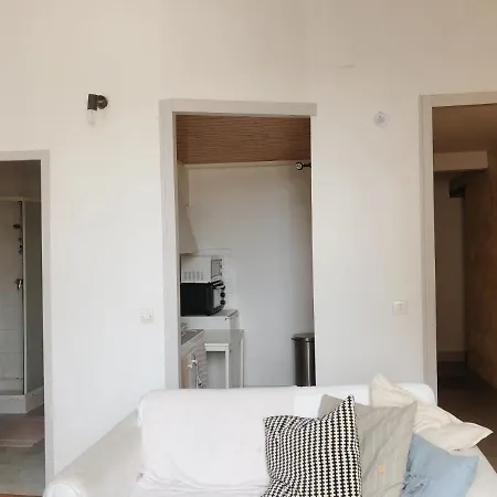 Appartement De Charme - Plein Coeur De Bordeaux