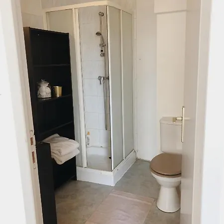 Appartement De Charme - Plein Coeur De Bordeaux